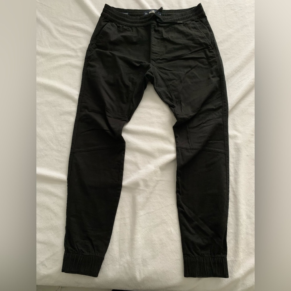 Hollister skinny pants